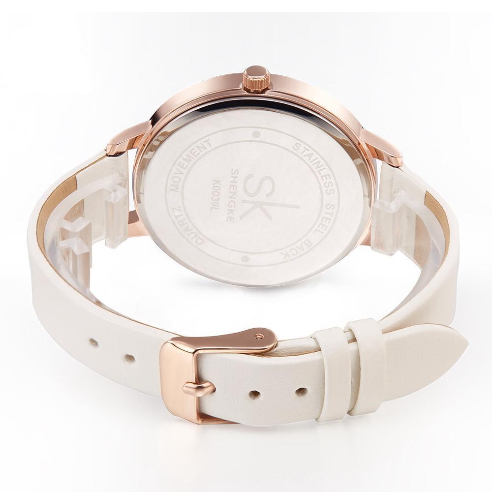 Shengke Fashion Watch for Women - Pioneer Gadgets