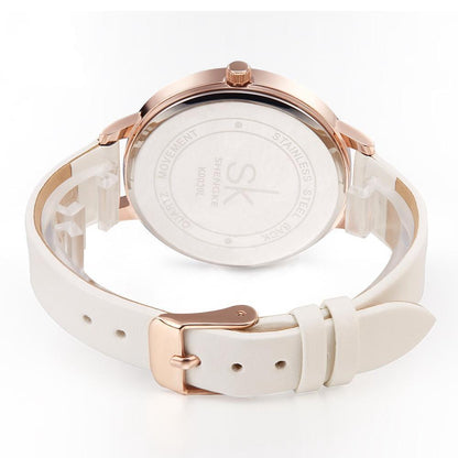 Shengke Fashion Watch for Women - Pioneer Gadgets