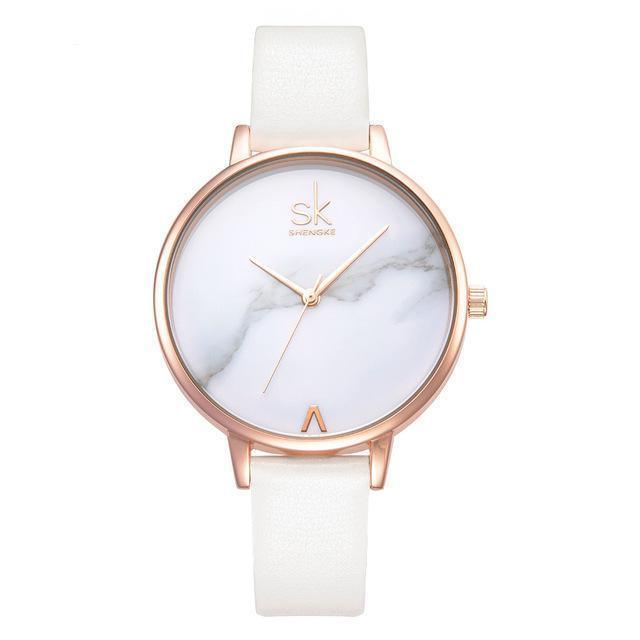 Shengke Fashion Watch for Women - Pioneer Gadgets