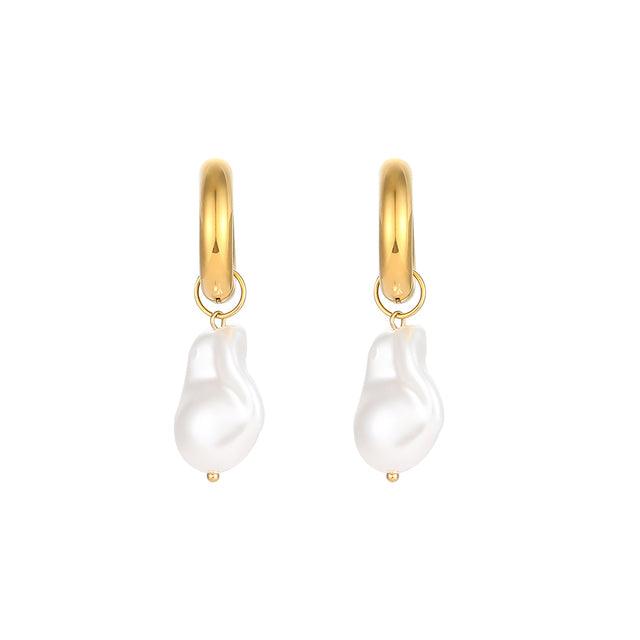 Water Drop Earrings - Pioneer Gadgets