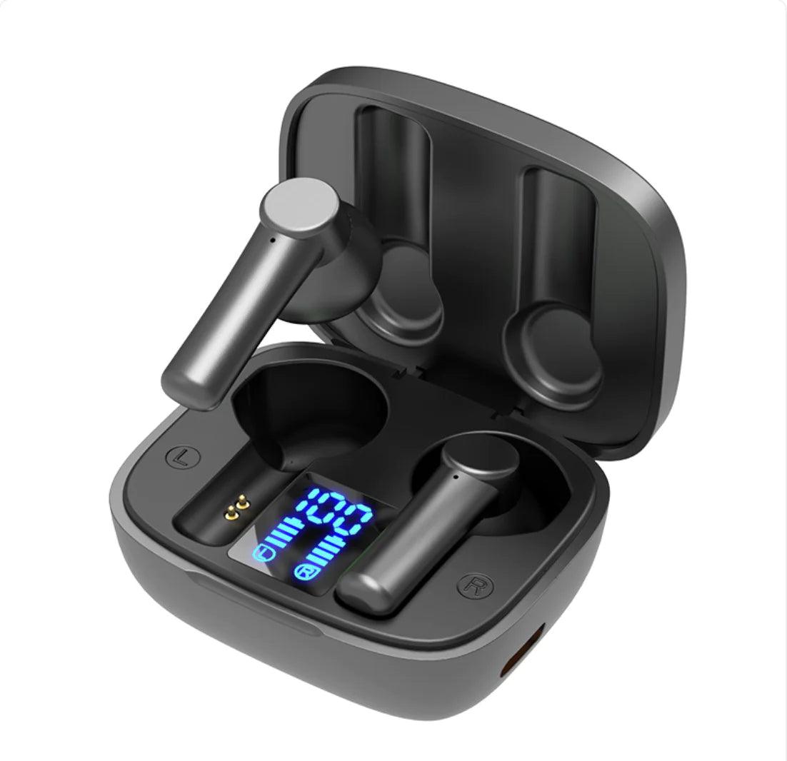 Waterproof Wireless Sports Bluetooth Earbuds - Pioneer Gadgets